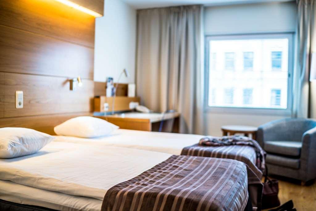 Scandic Ch Gavle Room photo