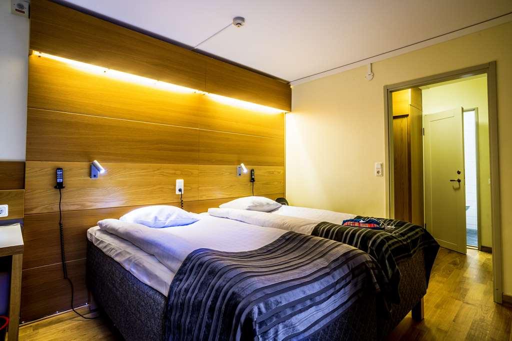 Scandic Ch Gavle Room photo
