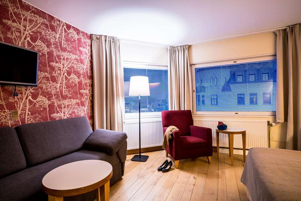Scandic Ch Gavle Room photo