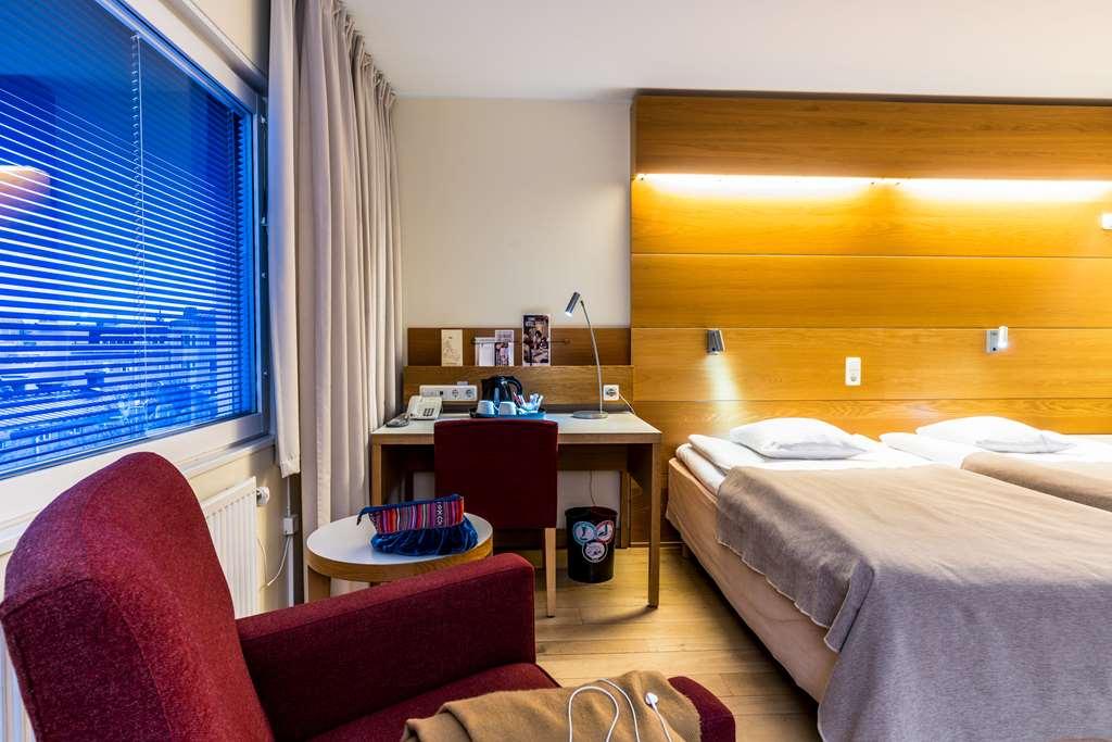 Scandic Ch Gavle Room photo