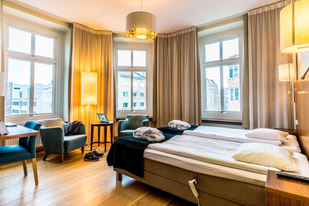 Scandic Ch Gavle Room photo