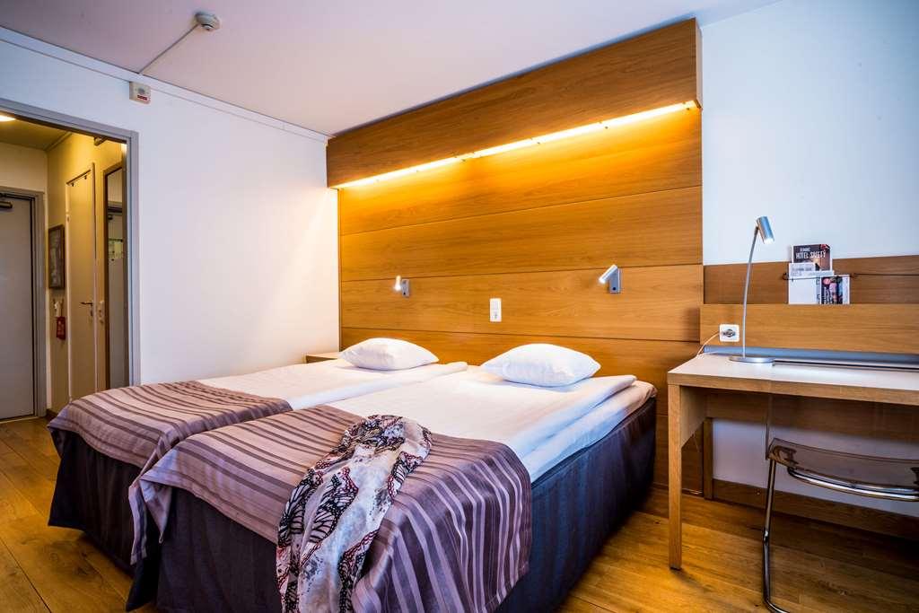 Scandic Ch Gavle Room photo