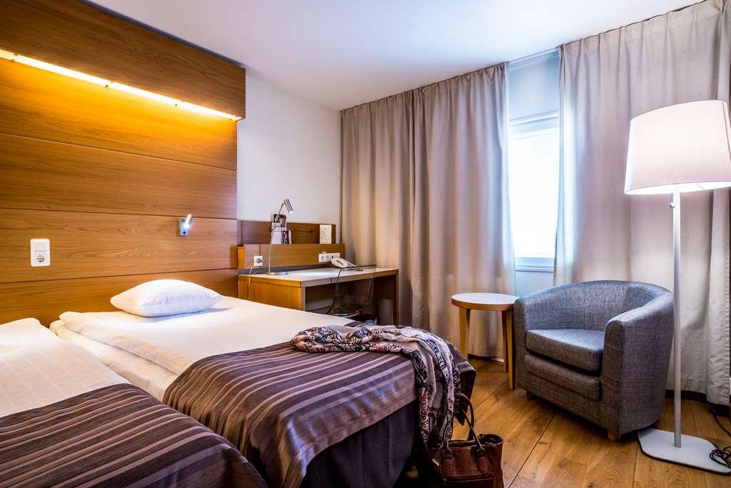 Scandic Ch Gavle Room photo