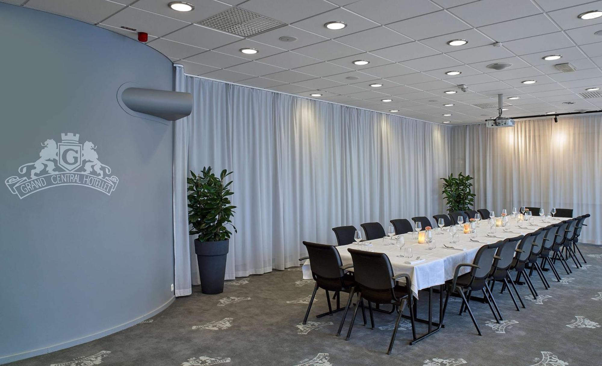 Scandic Ch Gavle Exterior photo
